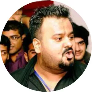 Xpolymer Dar - Musical artist