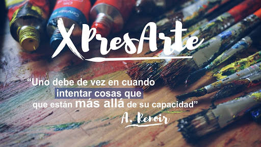 Xpresarte | Ocio en Madrid