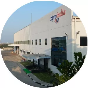 Xpro India Ltd.