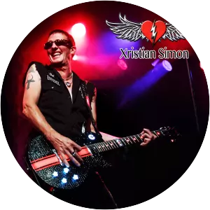 Xristian Simon