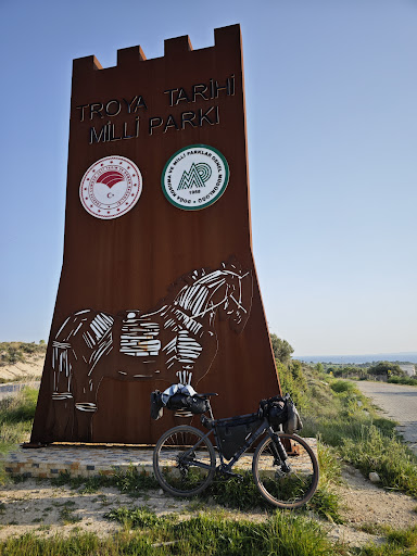 Xross camping - Campground in Turkey