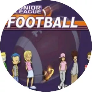 XS Junior League Football