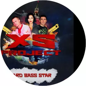 XS Project - Musical group