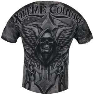 Xtreme Couture photograph