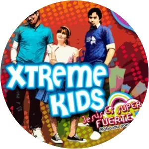 Xtreme Kids - Musical group