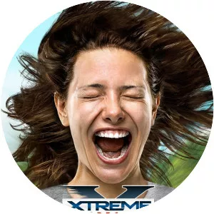 Xtreme Screams - TV program