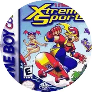 Xtreme Sports - Video game