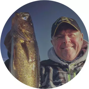 Xtreme Walleye Angler