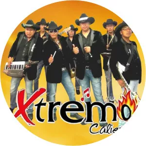 Xtremo Caliente - Musical artist