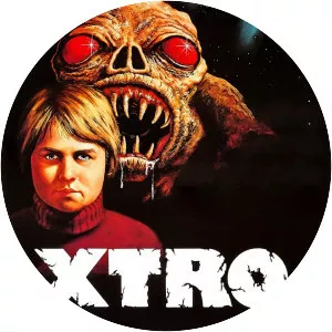 Xtro - 1982 ‧ Sci-fi/Horror ‧ 1h 30m
