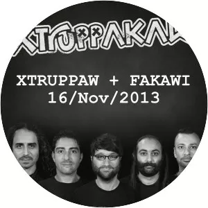 Xtruppaw - Musical group