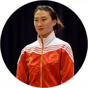 Xu Anqi