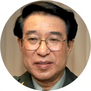 Xu Caihou - Former Vice Chairman of the Central Military Commission of China