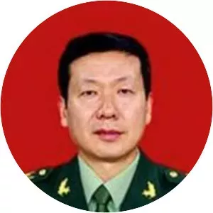 Xu Fenlin - General