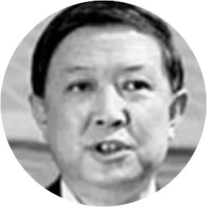 Xu Guanhua