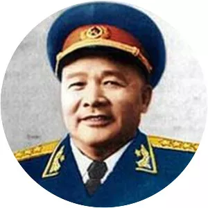 Xu Haidong