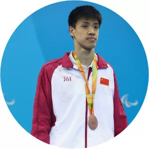 Xu Haijiao