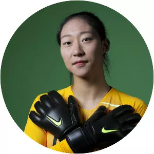 Xu Huan - Chinese footballer