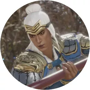 Xu Huang - Military officer