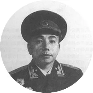 Xu Liqing