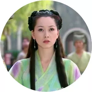 Xu Pingjun photograph