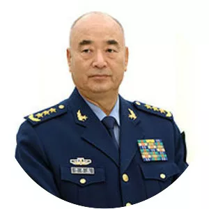 Xu Qiliang - Former Vice Chairman of the Central Military Commission of China