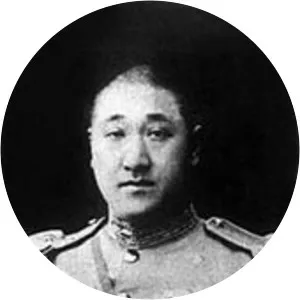Xu Shuzheng