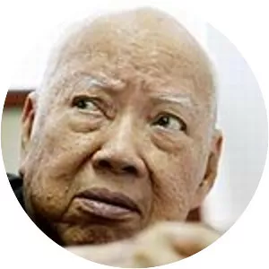 Xu Simin - Publisher