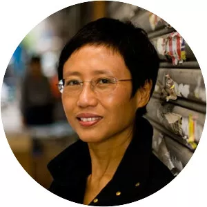 Xu Xi  - Chinese painter