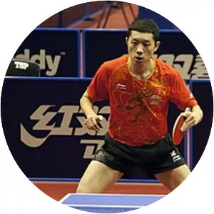 Xu Xin
