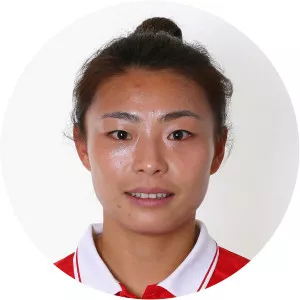 Xu Yanlu - Chinese soccer player