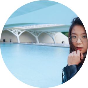 Xu Zhijian photograph