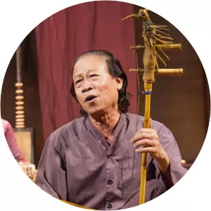 Xuan Hoach - Musical artist