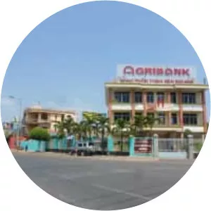 Xuân Lộc District (Xuân Lộc)