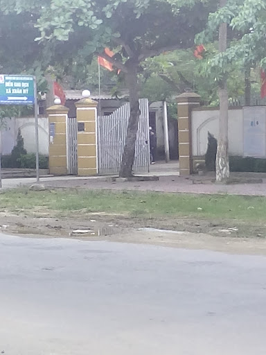 Xuan My's Office Of People's Committee