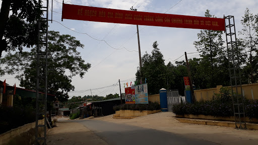 Xuan Phu Commune People's Committee