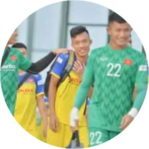 Xuân Quyết Mai - Footballer