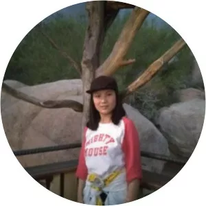 Xue Pan - 
