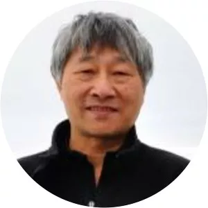 Xuebin Zhang - Researcher