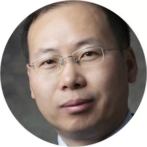 Xuehai Yan - Researcher