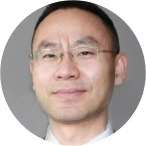 Xuehong Zhang - Researcher
