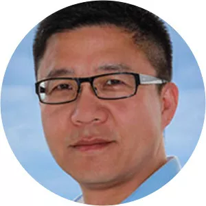 Xuesen Dong - Researcher