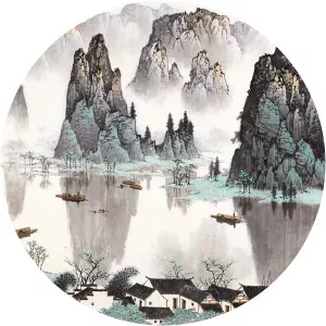 Xueshi Bai - Visual artist