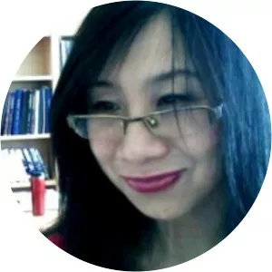 Xueyan Zhao - Author