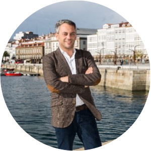 Xulio Ferreiro Baamonde