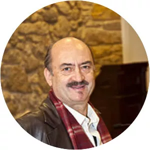 Xulio López Valcárcel