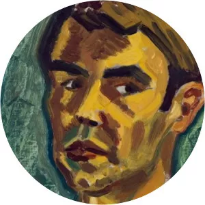 Xulio Maside - Painter