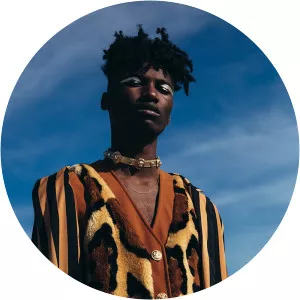 Xuly Williams photograph