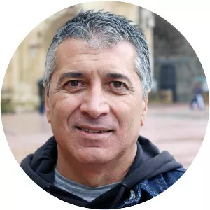 Xune Elipe photograph