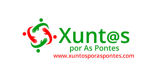 Xunt@s por As Pontes - Political party office in As Pontes de Garcia Rodriguez, Spain